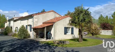 Longère à Marans (17230)