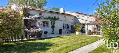 Longère à Marans (17230)