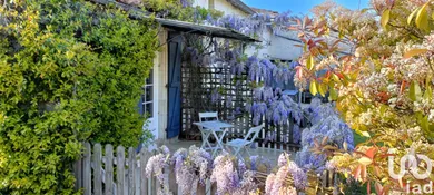 Longère à Marans (17230)