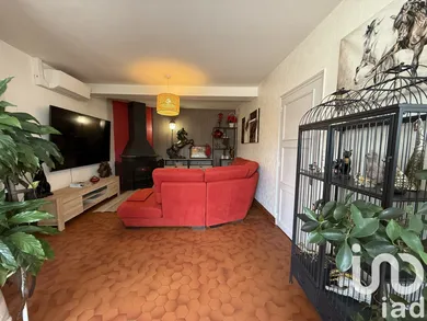 Maison à Charmoy (89400)