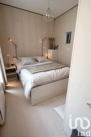 Maison à Bondy (93140) — 15/15
