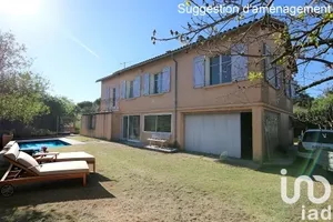 House at Brignoles (83170)