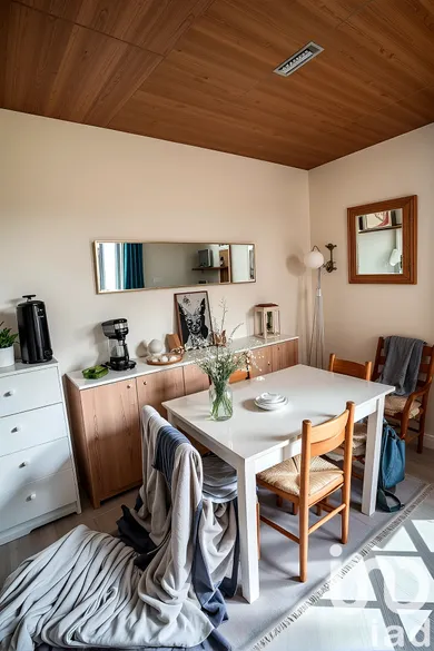 Maison à Bondy (93140) — 6/15