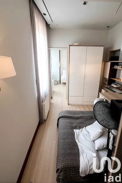 Maison à Bondy (93140) — 13/15