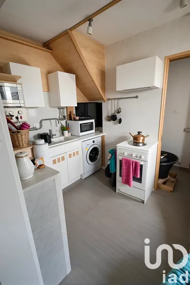 Maison à Bondy (93140) — 10/15