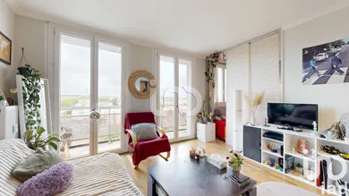 Appartement à Toulouse (31000)