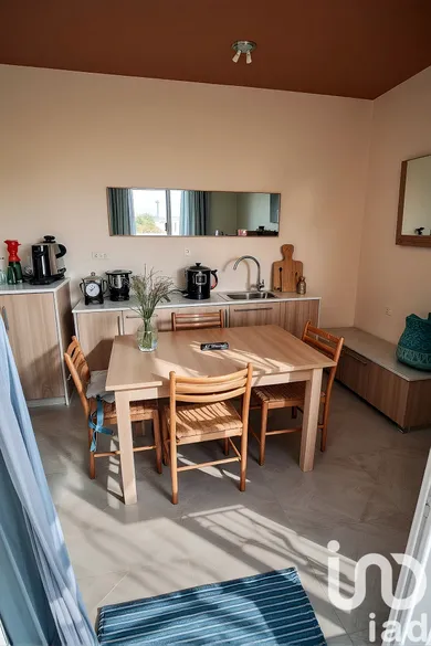 Maison à Bondy (93140) — 8/15