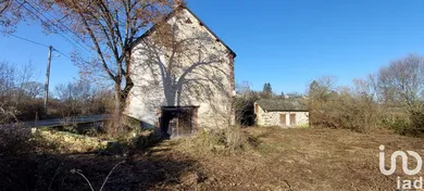 Maison à Lépaud (23170) — 14/15