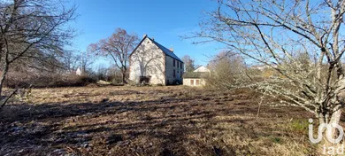 Maison à Lépaud (23170) — 13/15