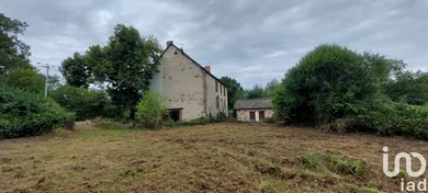 Maison à Lépaud (23170) — 11/15