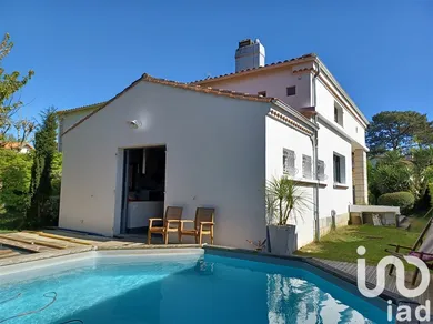 Maison à Vaux-sur-Mer (17640)