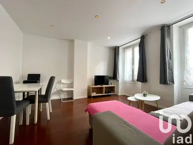 Appartement à Saint-Maurice (94410)