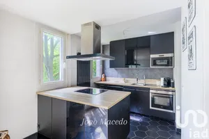 Appartement à Saint-Ouen-l'Aumône (95310)