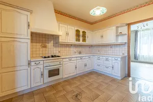 Townhouse in Hussigny-Godbrange (54590)