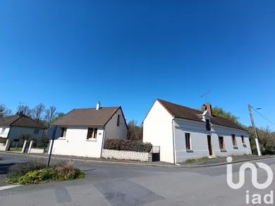 House in Villentrois (36600)