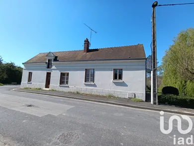 House in Villentrois (36600)