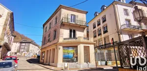 Immeuble à Plombières-les-Bains (88370)