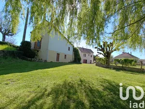 Maison à Villentrois (36600)