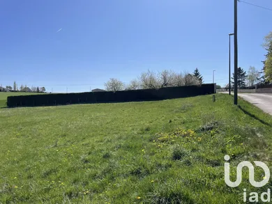 Terrain à bâtir à Collan (89700) — 5/5
