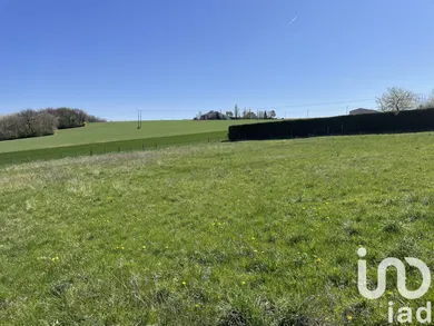 Terrain à bâtir à Collan (89700) — 3/5