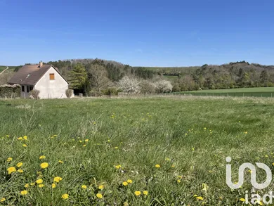 Terrain à bâtir à Collan (89700) — 2/5