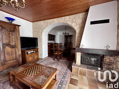 Maison à Guilvinec (29730)
