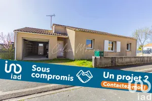 Maison à La Roche-sur-Yon (85000)