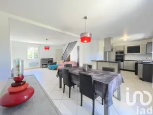 Traditional house at Livry-sur-Seine (77000)