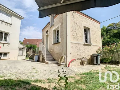 House in Limeray (37530)