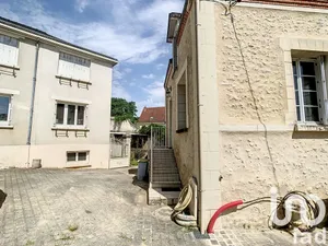 Maison à Limeray (37530)