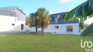 Maison à Vannes (56000)