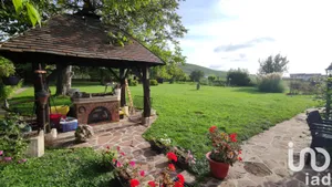 Maison traditionnelle à Ay (51160)