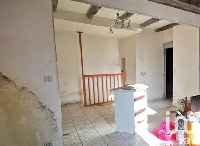 Building at Luxeuil-les-Bains (70300) — 22/23
