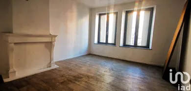 Building at Luxeuil-les-Bains (70300) — 11/23