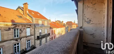 Building at Luxeuil-les-Bains (70300) — 6/23