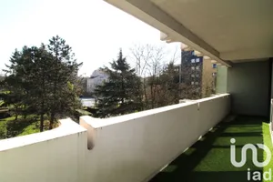 Apartment at Boissy-Saint-Léger (94470)