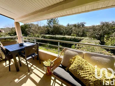 Appartement à Nîmes (30900)