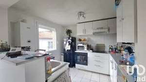 Apartment at Vals-près-le-Puy (43750)