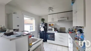Appartement à Vals-près-le-Puy (43750)