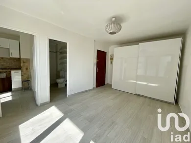 Apartment at Villeparisis (77270)