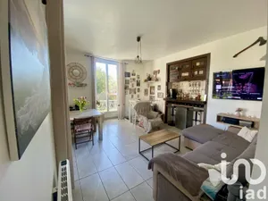 Appartement à Le Pin (77181)