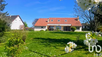 Maison à Châtellerault (86100)