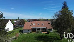 House at Châtellerault (86100)
