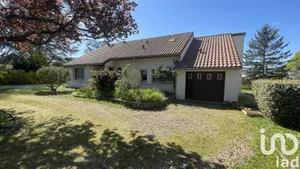 Maison à Châtellerault (86100)