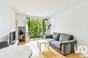 Appartement à Bron (69500)
