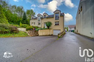 Detached at Corny-sur-Moselle (57680)