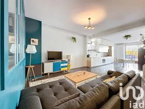 Apartment at Bordeaux (33000)