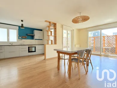 Appartement à Échirolles (38130)