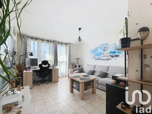 Appartement à Crosne (91560)