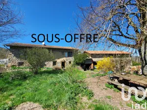 Ferme à Joux (69170)